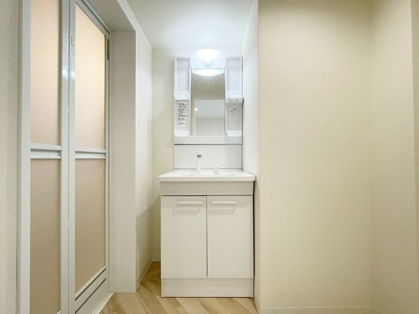 山科団地Ｃ棟　中古マンション