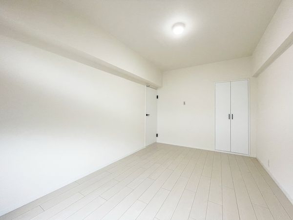 山科団地Ｃ棟　中古マンション