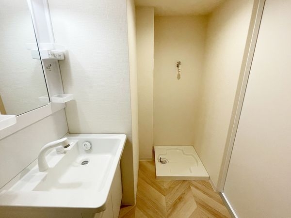 山科団地Ｃ棟　中古マンション