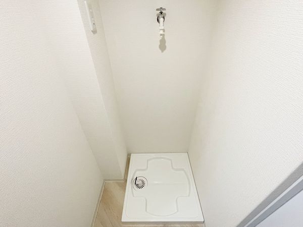 山科団地Ｃ棟　中古マンション