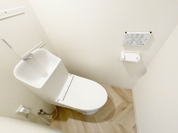 山科団地Ｃ棟　中古マンション