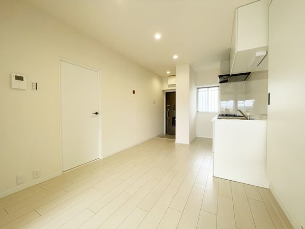 山科団地Ｃ棟　中古マンション