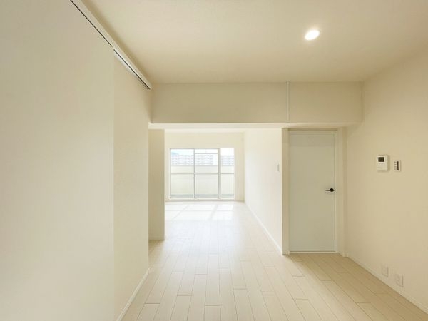 山科団地Ｃ棟　中古マンション