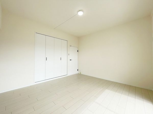 山科団地Ｃ棟　中古マンション