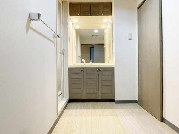 シャルマンコーポ山科なぎの辻　中古マンション