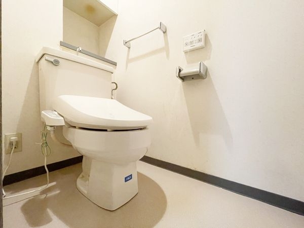 シャルマンコーポ山科なぎの辻　中古マンション