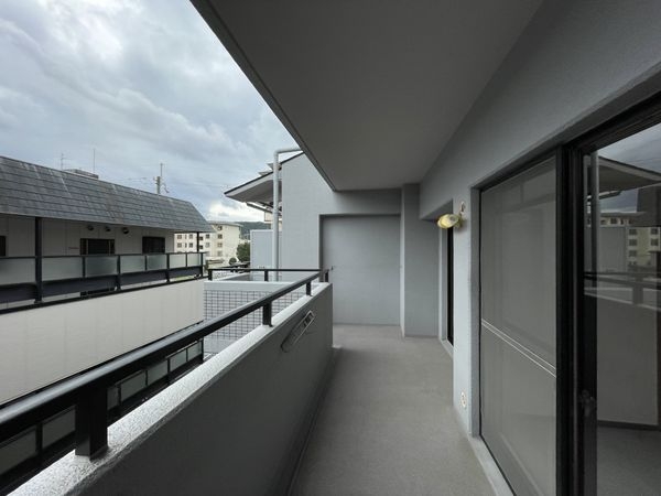 シャルマンコーポ山科なぎの辻　中古マンション