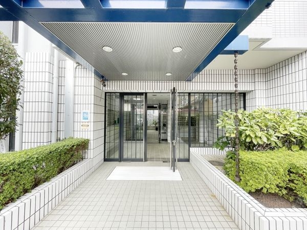 シャルマンコーポ山科なぎの辻　中古マンション