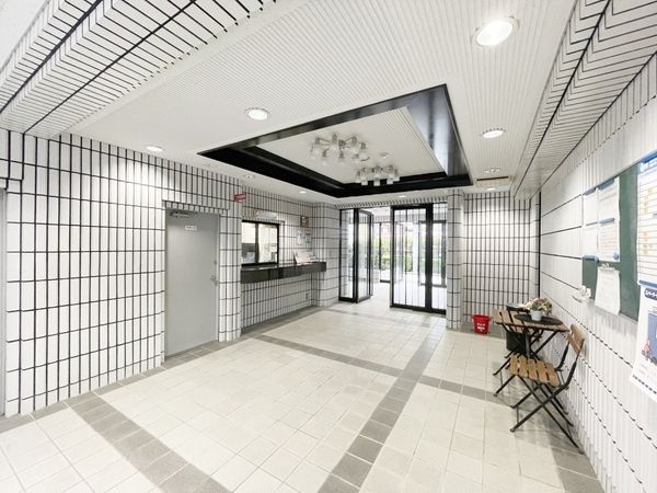 シャルマンコーポ山科なぎの辻　中古マンション