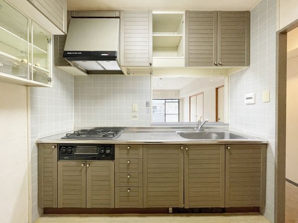 シャルマンコーポ山科なぎの辻　中古マンション