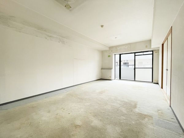 シャルマンコーポ山科なぎの辻　中古マンション