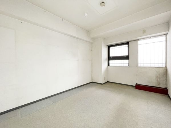 シャルマンコーポ山科なぎの辻　中古マンション