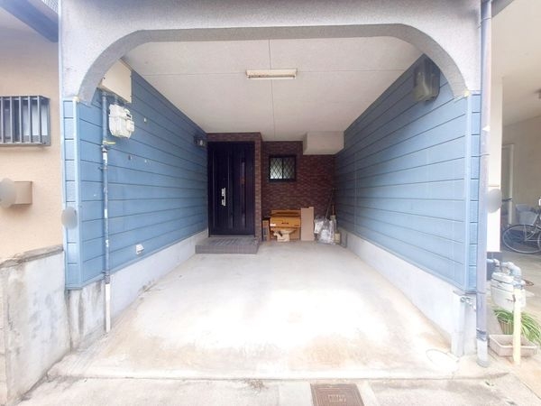 京都市伏見区納所薬師堂の中古一戸建て