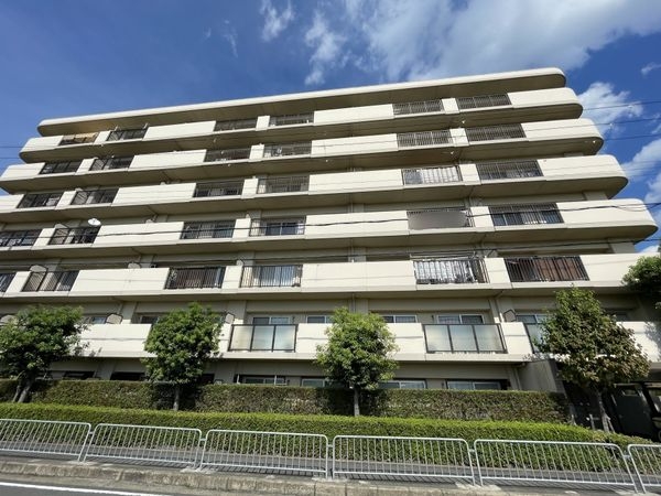 アドリーム伏見向島　中古マンション