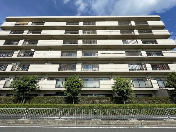 アドリーム伏見向島　中古マンション