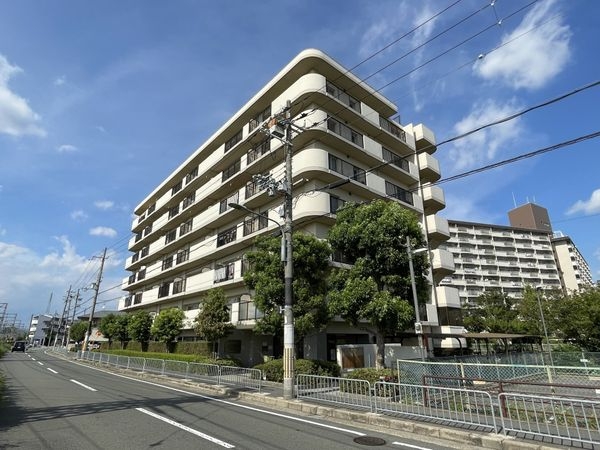 アドリーム伏見向島　中古マンション