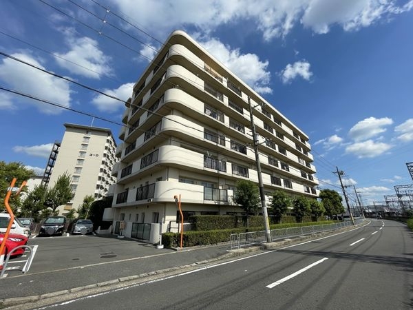 アドリーム伏見向島　中古マンション