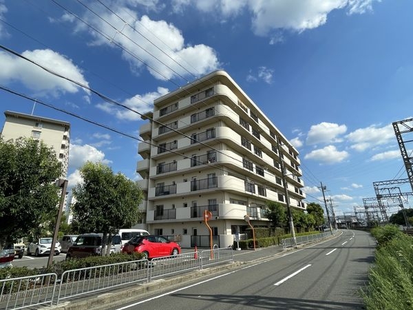 アドリーム伏見向島　中古マンション