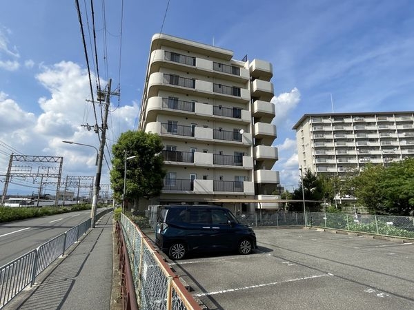 アドリーム伏見向島　中古マンション