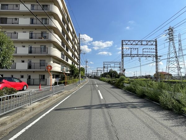 アドリーム伏見向島　中古マンション
