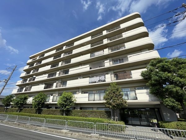 アドリーム伏見向島 中古マンション