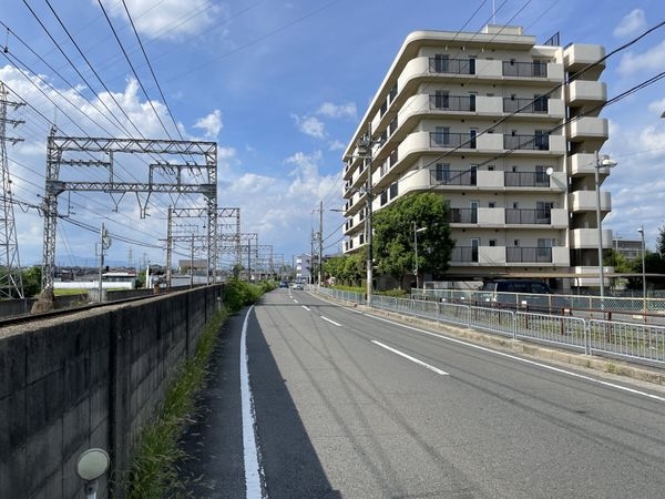 アドリーム伏見向島　中古マンション