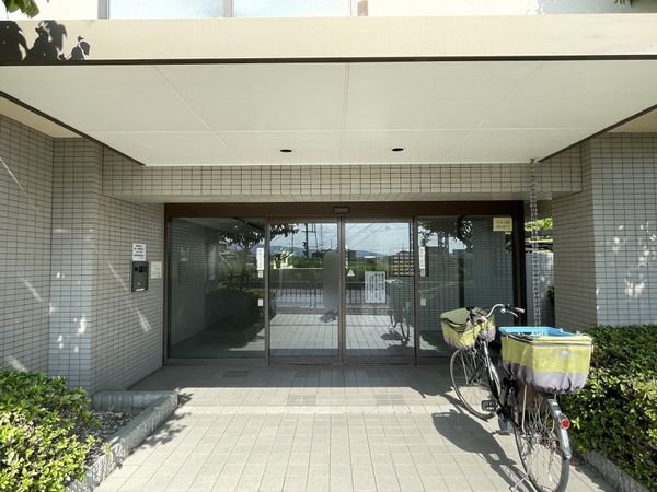 アドリーム伏見向島　中古マンション