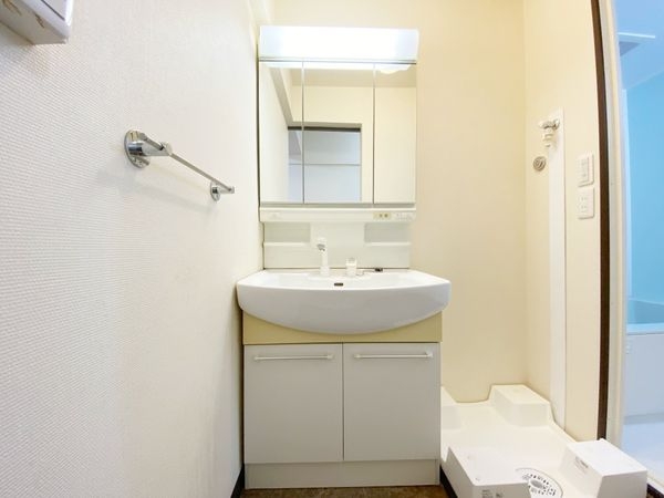 山科音羽マンションＡ棟　中古マンション