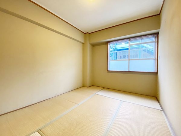 山科音羽マンションＡ棟　中古マンション