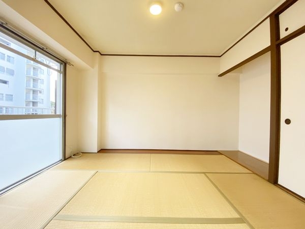 山科音羽マンションＡ棟　中古マンション