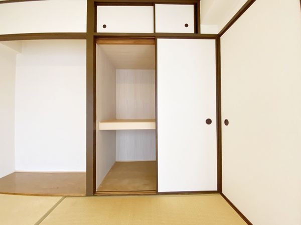 山科音羽マンションＡ棟　中古マンション