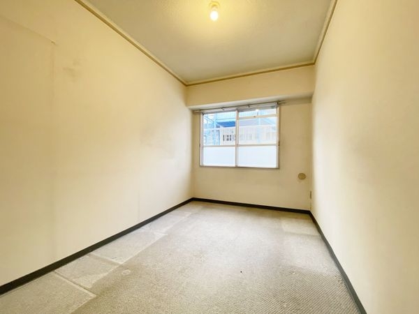 山科音羽マンションＡ棟　中古マンション