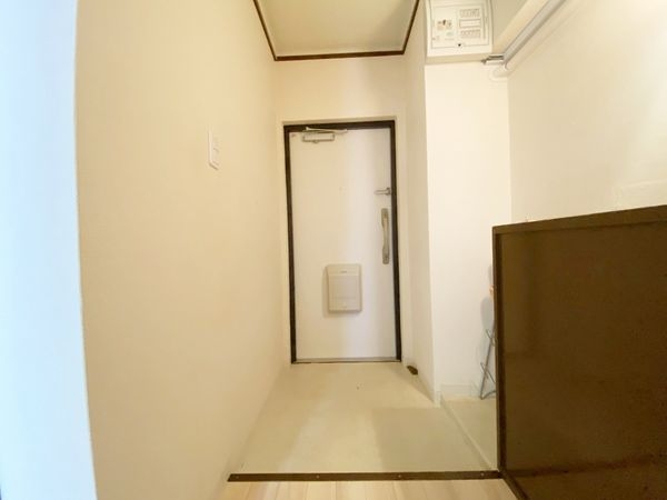 山科音羽マンションＡ棟　中古マンション