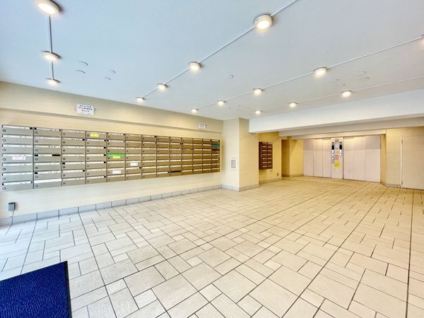 山科音羽マンションＡ棟　中古マンション