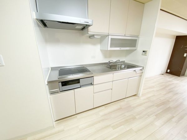 山科音羽マンションＡ棟　中古マンション