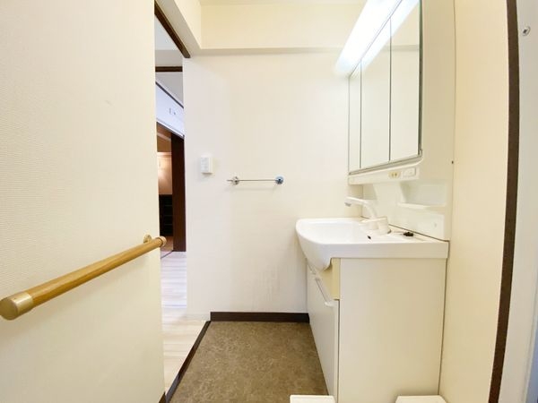 山科音羽マンションＡ棟　中古マンション