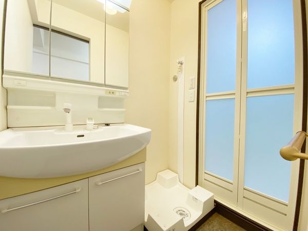 山科音羽マンションＡ棟　中古マンション