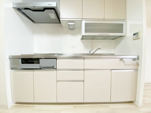 山科音羽マンションＡ棟　中古マンション