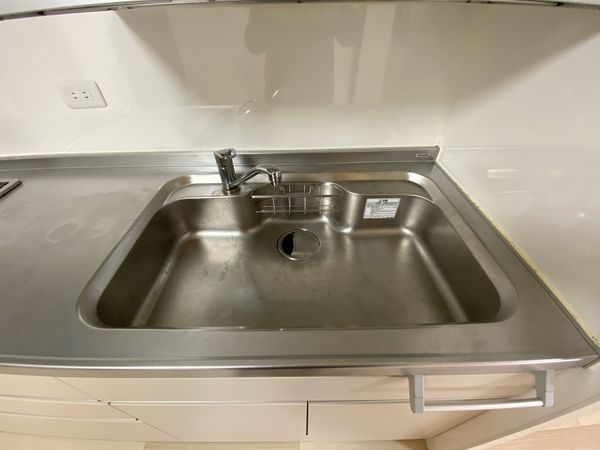 山科音羽マンションＡ棟　中古マンション