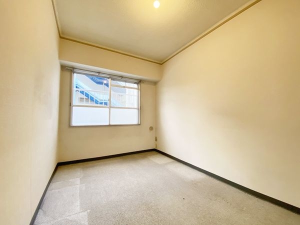 山科音羽マンションＡ棟　中古マンション