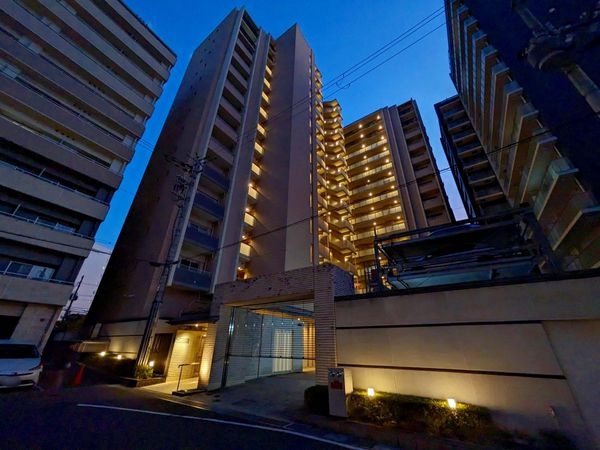 ユニハイム南草津　中古マンション