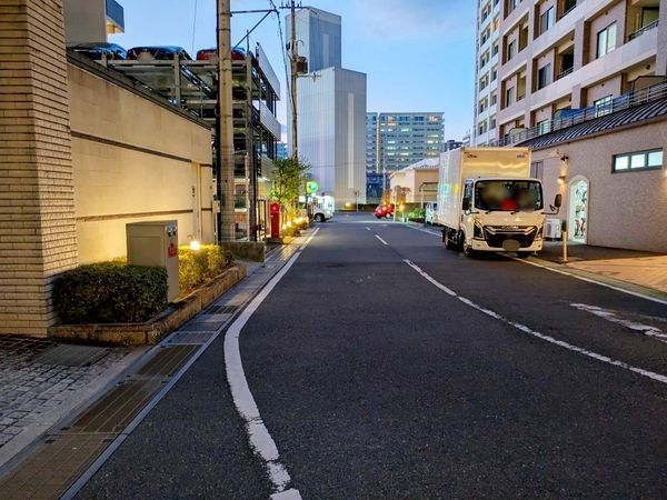 ユニハイム南草津　中古マンション