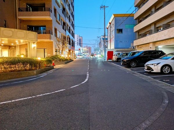 ユニハイム南草津　中古マンション