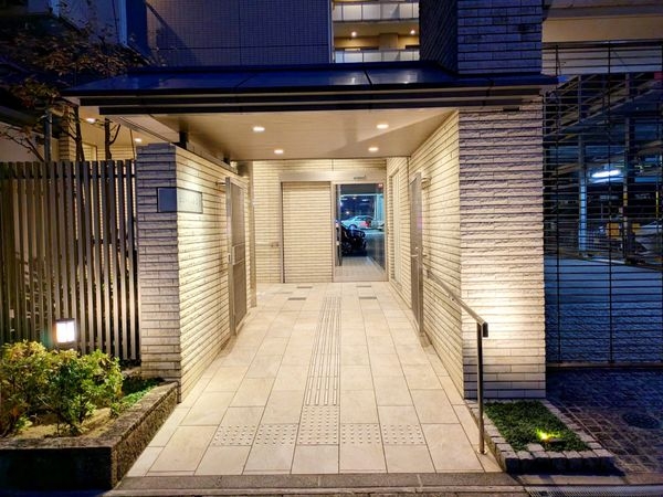 ユニハイム南草津　中古マンション