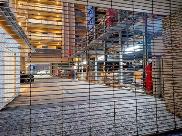 ユニハイム南草津　中古マンション