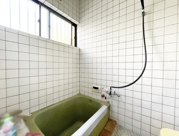 京都市山科区大宅中小路　中古一戸建て