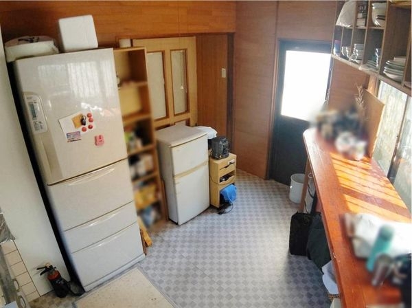 京都市山科区大宅中小路町の中古一戸建て