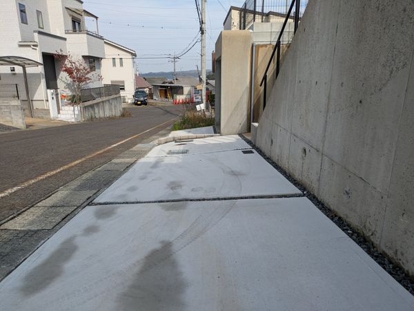 大津市南郷上山町　新築一戸建て　２２０号棟