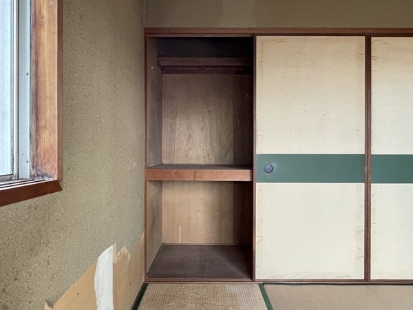 深草サニーハイツ　中古マンション