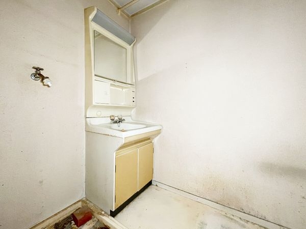 深草サニーハイツ　中古マンション